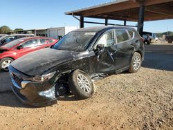 Salvage cars for sale at Tanner, AL auction: 2024 Mazda CX-5 Preferred