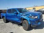 2016 Toyota Tacoma Double Cab