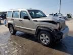 2011 Jeep Liberty Sport