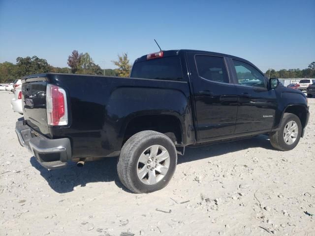 2015 GMC Canyon SLE