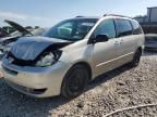 2004 Toyota Sienna CE