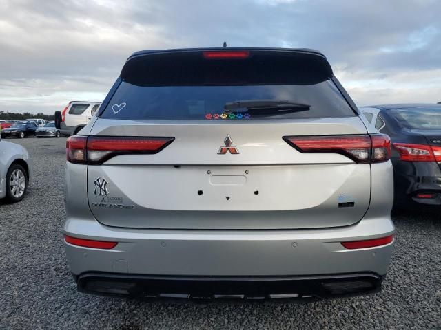 2023 Mitsubishi Outlander SEL