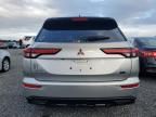 2023 Mitsubishi Outlander SEL