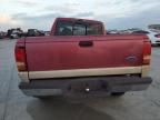 1996 Ford Ranger Super Cab