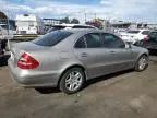 2006 Mercedes-Benz E 350 4matic