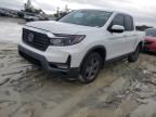 2021 Honda Ridgeline RTL