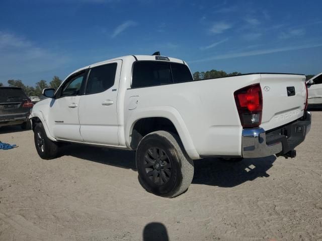 2023 Toyota Tacoma Double Cab