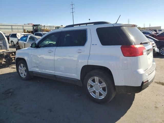 2014 GMC Terrain SLE