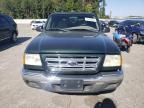 2002 Ford Ranger Super Cab