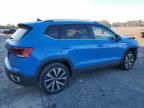 2022 Volkswagen Taos SE IQ Drive