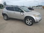 2005 Nissan Murano SL