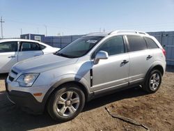 2014 Chevrolet Captiva LS en venta en Greenwood, NE