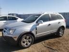 2014 Chevrolet Captiva LS