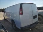 2017 Chevrolet Express G3500