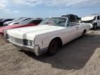 1966 Lincoln Continental