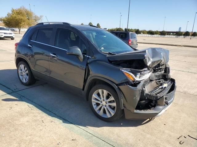 2020 Chevrolet Trax Premier