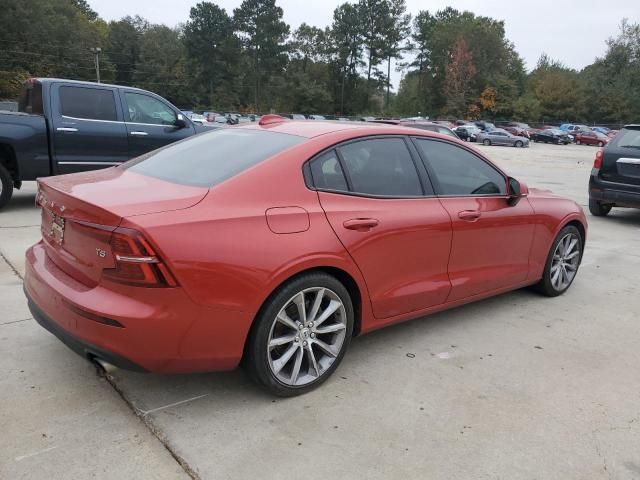 2019 Volvo S60 T5 Momentum