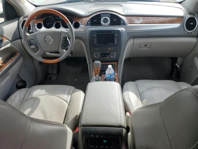 2008 Buick Enclave CXL