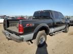 2004 Ford F250 Super Duty