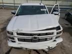 2015 Chevrolet Silverado K1500 LTZ