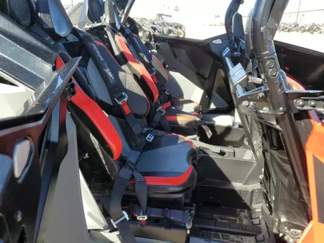 2022 Polaris RZR Turbo R 4 Ultimate