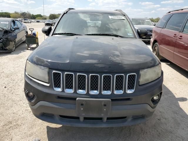 2014 Jeep Compass Sport