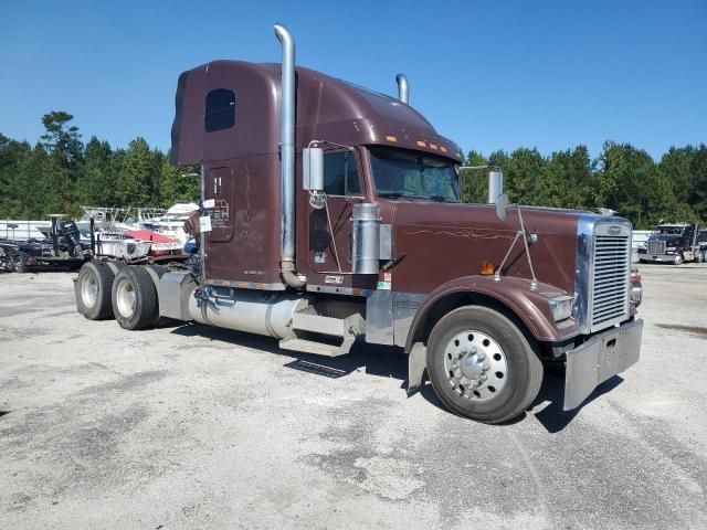 2003 Freightliner Conventional FLD132 XL Classic