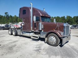 Freightliner Conventional fld132 xl cl salvage cars for sale: 2003 Freightliner Conventional FLD132 XL Classic