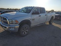 Carros con verificación Run & Drive a la venta en subasta: 2013 Dodge RAM 2500 SLT