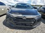 2018 Honda Accord EXL