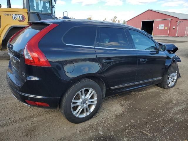 2015 Volvo XC60 T5 PREMIER+