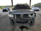 2003 Nissan Frontier Crew Cab XE