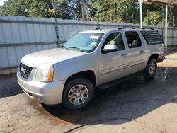 2007 GMC Yukon XL C1500 en venta en Austell, GA