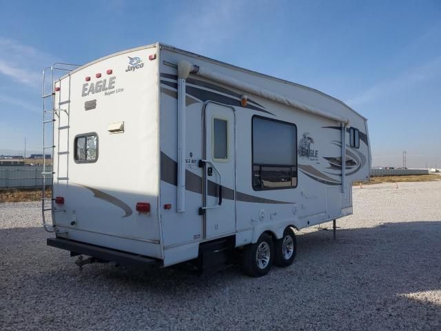 2009 Jayco RV