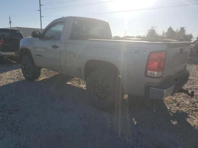 2008 GMC Sierra K1500