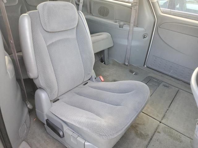 2005 Dodge Grand Caravan SXT