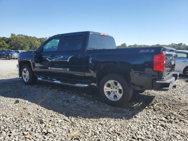 2015 Chevrolet Silverado C1500 LT