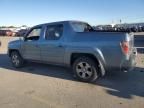 2006 Honda Ridgeline RTS