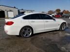 2016 BMW 428 I Gran Coupe Sulev