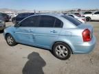 2006 Hyundai Accent GLS