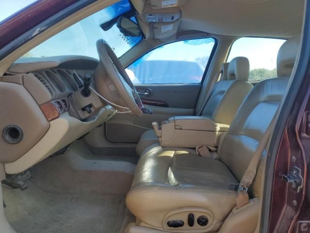 2004 Buick Lesabre Limited