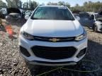 2022 Chevrolet Trax 1LT