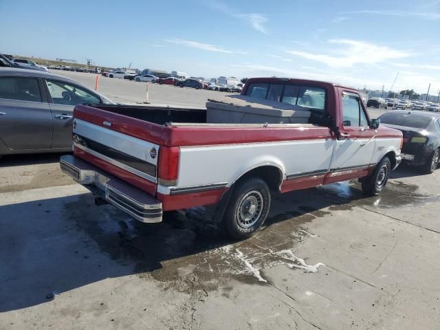 1988 Ford F150