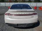 2013 Lincoln MKZ