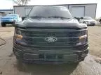 2024 Ford F150 XLT