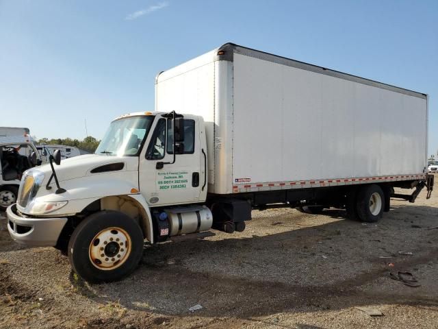 2018 International 4000 4300