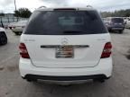 2006 Mercedes-Benz ML 350