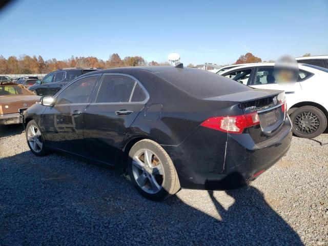 2014 Acura TSX Tech