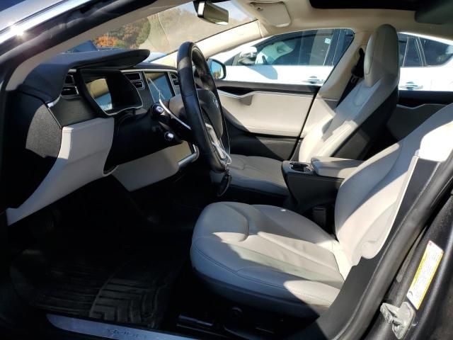 2015 Tesla Model S 85D