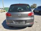 2014 Volkswagen Tiguan S